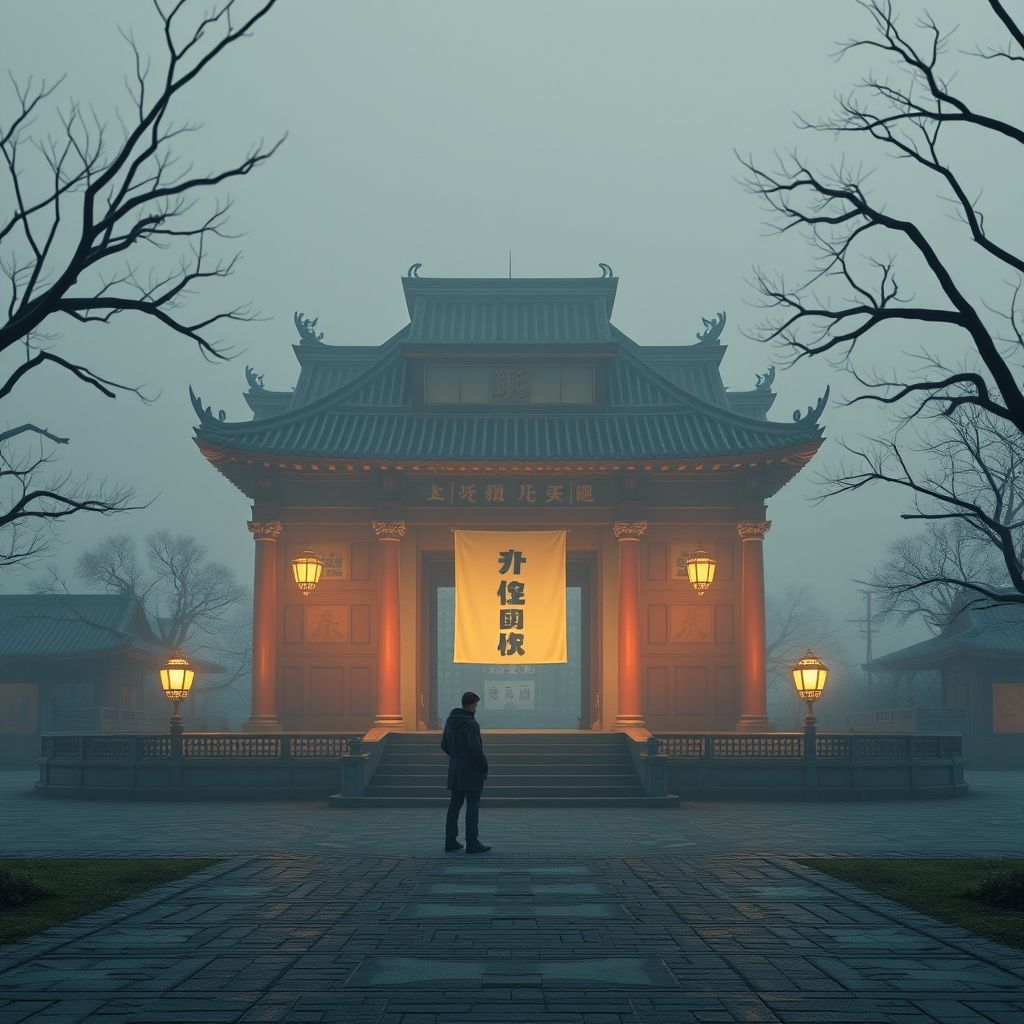 มุมมองใหม่: ผู้กำกับและวิสัยทัศน์ของเขา